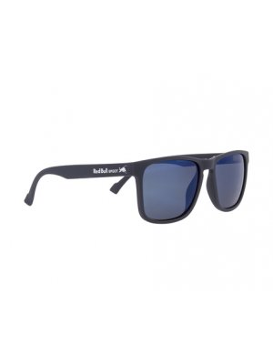 СЛЪНЧЕВИ ОЧИЛА Spect Red Bull Leap Sunglasses dark blue/smoke/blue mirror POL